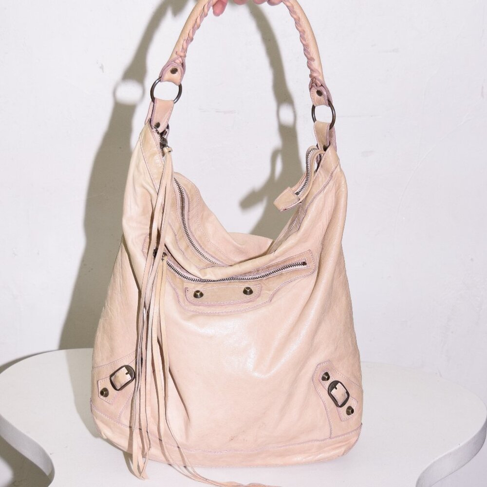 Balenciaga Day Bag
